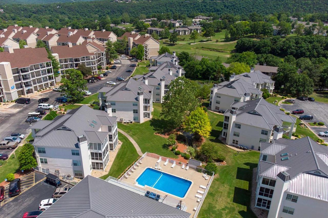 Branson Resort Condo - 3 Miles To The Strip! Exteriér fotografie