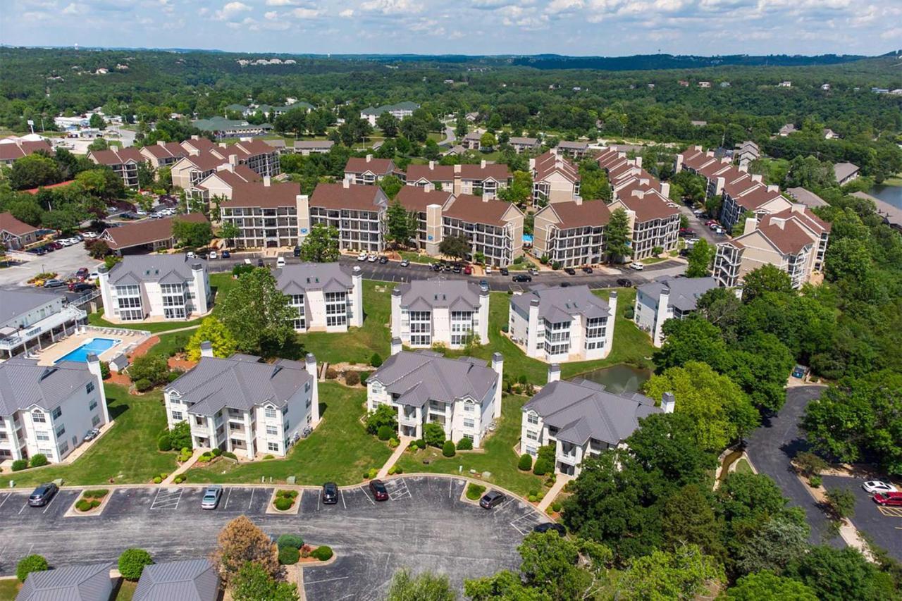Branson Resort Condo - 3 Miles To The Strip! Exteriér fotografie