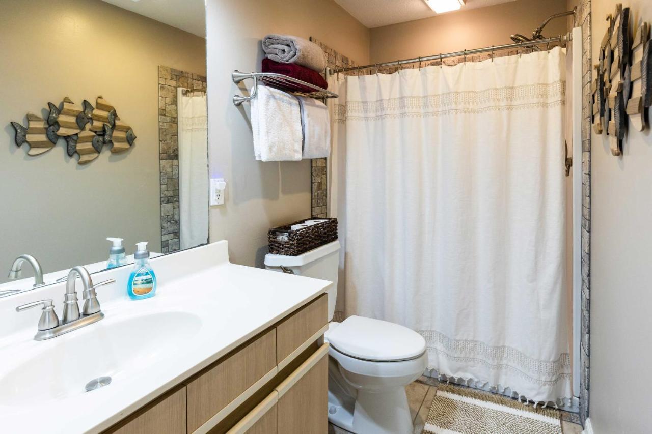 Branson Resort Condo - 3 Miles To The Strip! Exteriér fotografie
