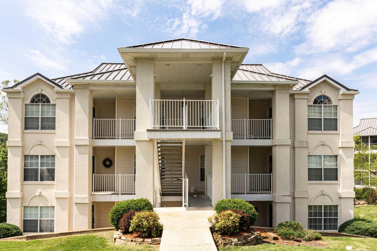 Branson Resort Condo - 3 Miles To The Strip! Exteriér fotografie
