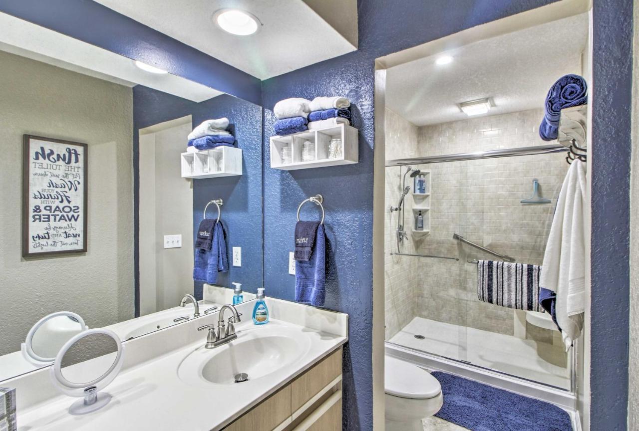 Branson Resort Condo - 3 Miles To The Strip! Exteriér fotografie